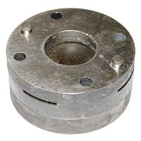 Воздухораспределительный механизм на бетонолом